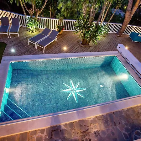 Luxury With Swimming Pool And Jacuzzi * Marbella